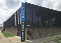 Avid Communications