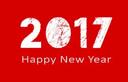 Happy New Year!