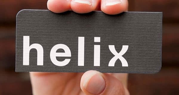 Helix Architecture
