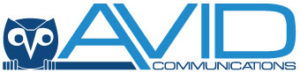 Avid Logo