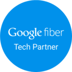 Google Fiber Tech Partner