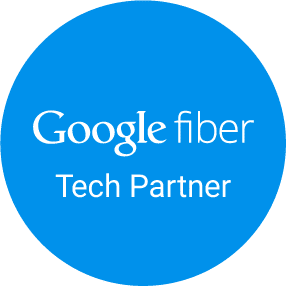 Google Fiber Tech Partner