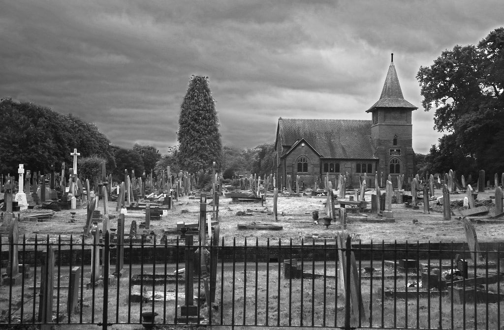 Whistling Through the Graveyard Avid Communications