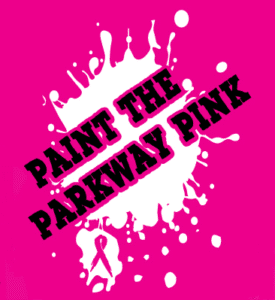 Paint the Parkway Pink