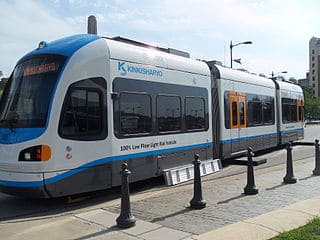 Kansas City Streetcar