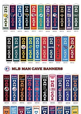 Winning Streak Sports Banners