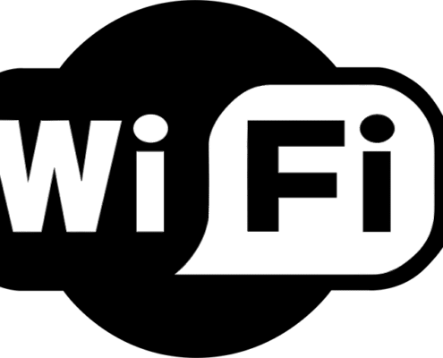 Gigabit Complete - WiFi