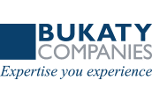 Bukaty Companies Logo