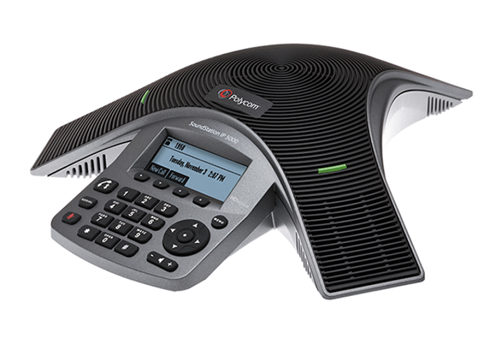 Polycom Soundstation IP 5000