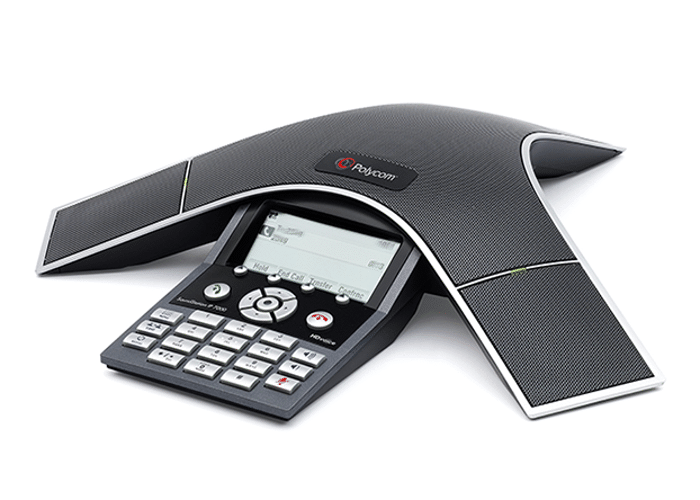 Polycom Soundstation IP 7000