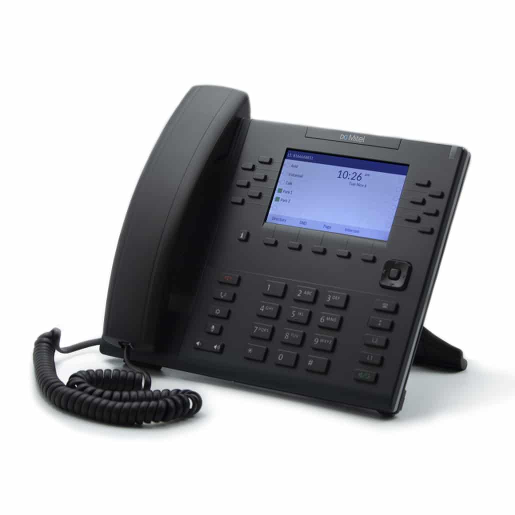 Ip Телефон Mitel Mivoice 6940 Купить