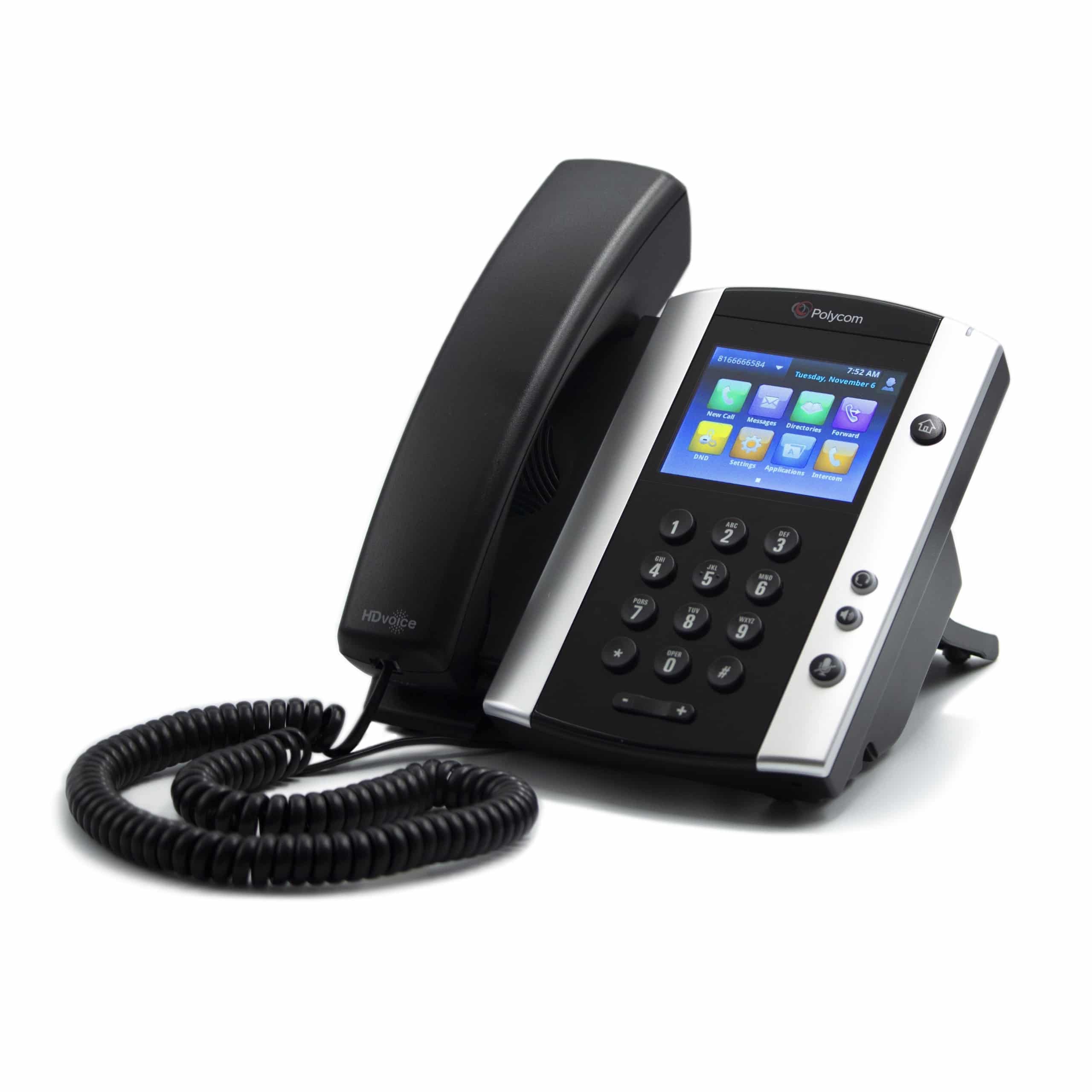 Polycom VVX 500