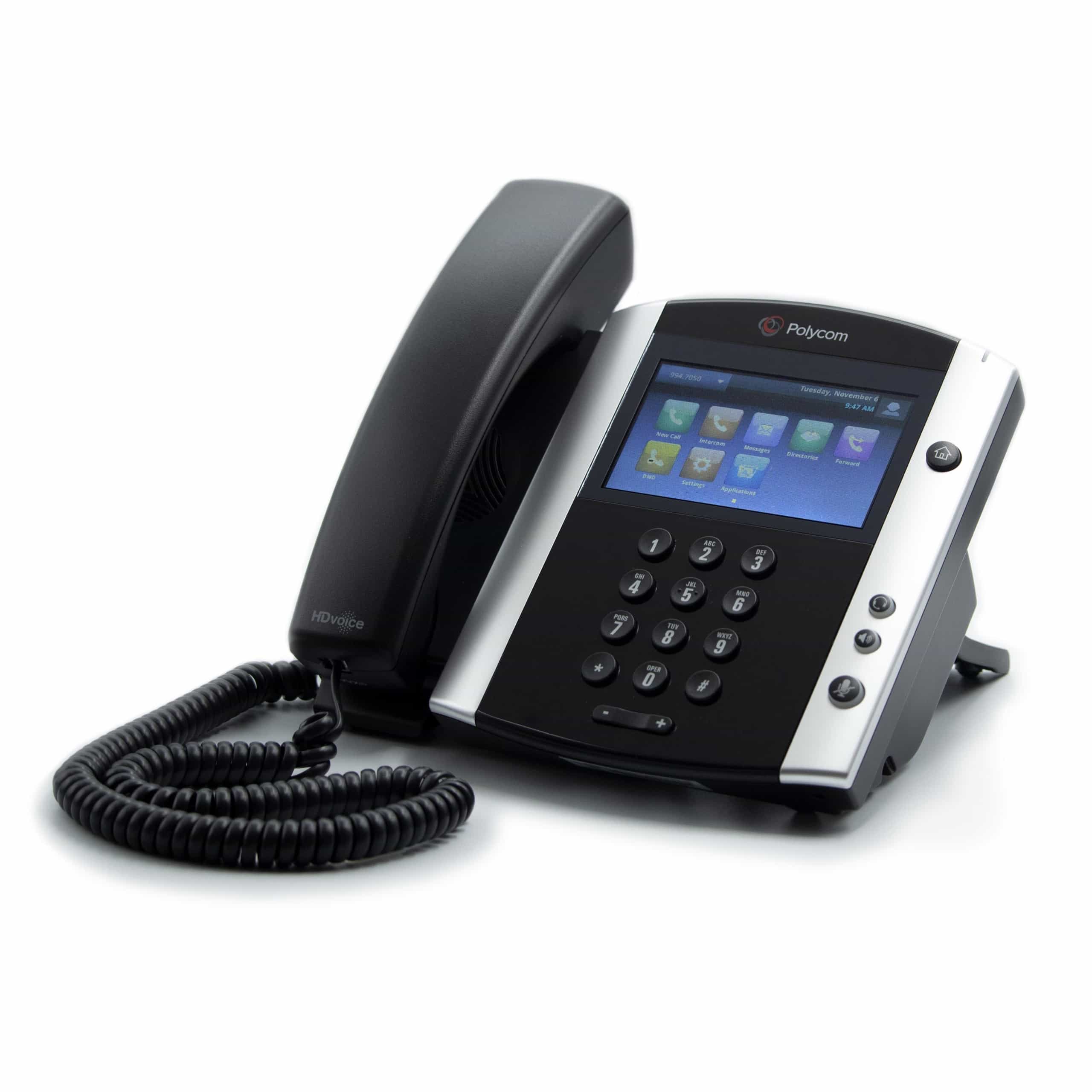 Polycom VVX 600