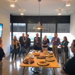 Avid Communications: Agent Open House, February 2018