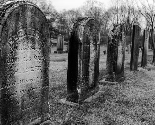 Avid Communications: T-1, A Eulogy