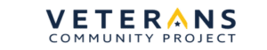 Veteran's Community Project Logo