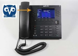 Avid Communications: The Avid Button