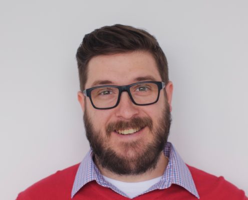 Avid Communications: Josh Billaci