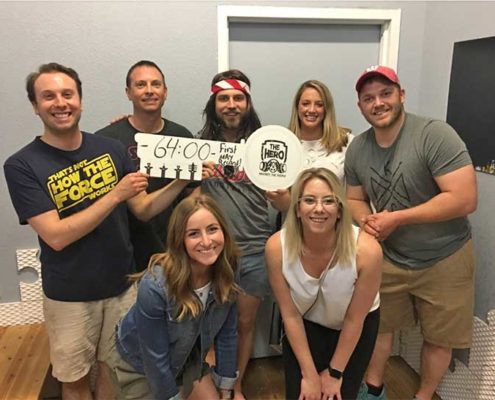 Avid Communications: Breakout KC