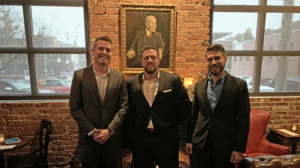 Avid Communications: Agent Event, November 2018