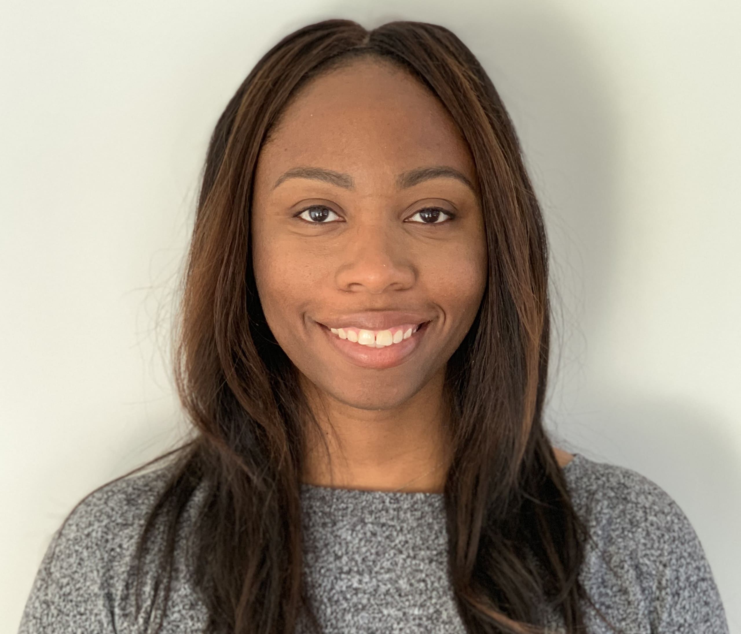 Rasheda Hayslett
