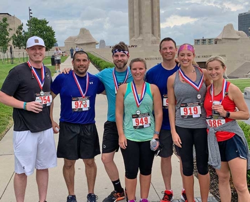 2019 Military Matters VeteRun 5K