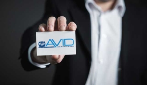 Avid's Identity