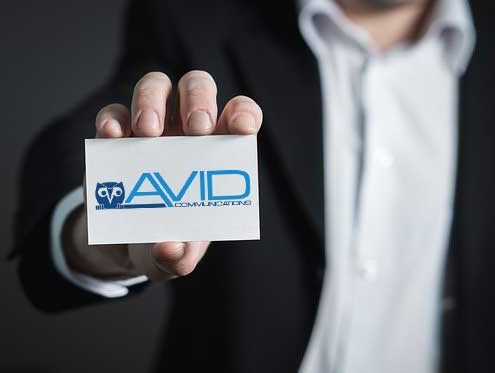 Avid's Identity
