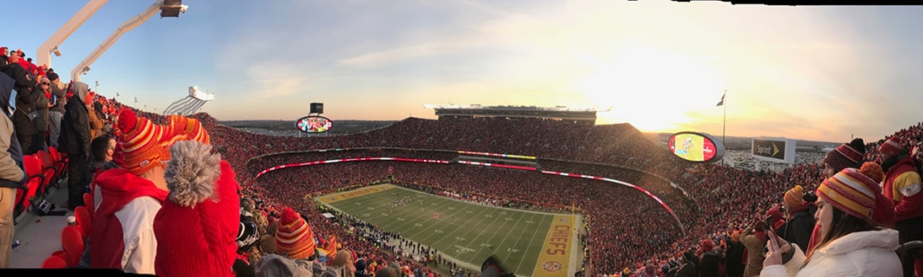 Kansas City Chiefs