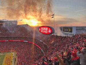 Kansas City Chiefs