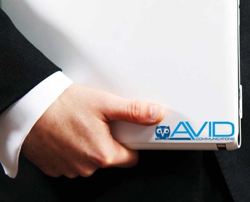 Avid Communications and your MSP