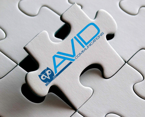 Avid Communications - Pieces of the Puzzle