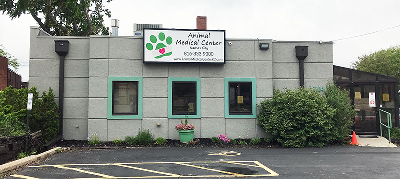 Animal Medical Center of Kansas City