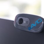 Avid Communications: Webcam