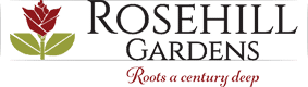 Rosehill Gardens Logo