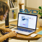Avid Communications: When working from home becomes permanent.