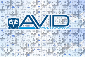 Avid Communications Premium Bundle
