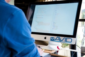 Avid Communications: OMER Database Development