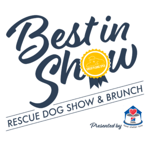 Great Plains SPCA - Best in Show Rescue Dog Show and Brunch