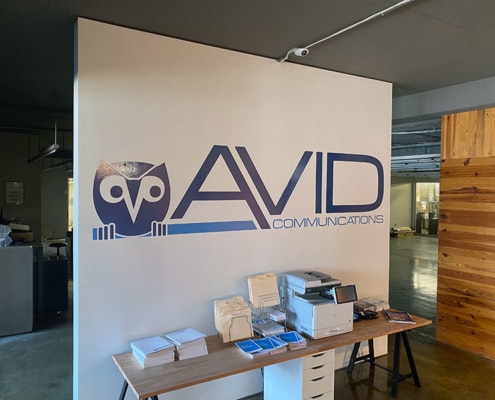 2020 Avid Communications Expansion