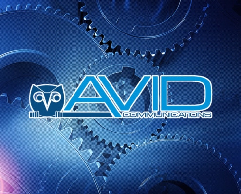 Avid Communications - Microsoft Teams