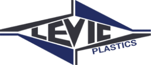 LeVic Plastics Logo