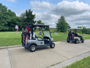 Avid Golf Outing 2021