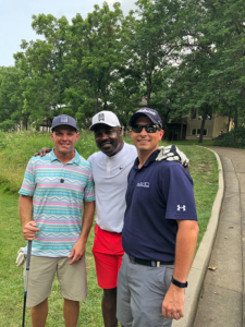 Avid Golf Outing 2021