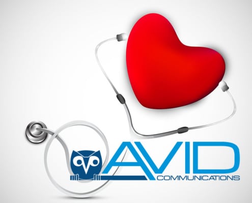 Avid Communications - We Love Our Customers