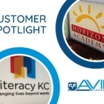 Customer Spotlight: Horizon Academy and Literacy KC