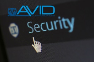 Avid Communications Endpoint Security
