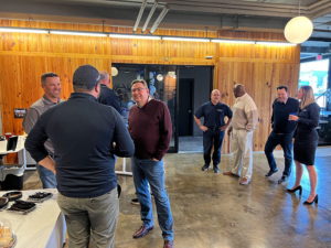 Avid Communications Agent Event - November 2021