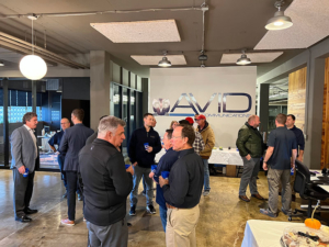 Avid Communications Agent Event - November 2021