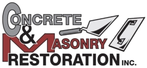 C & M Restoration Logo